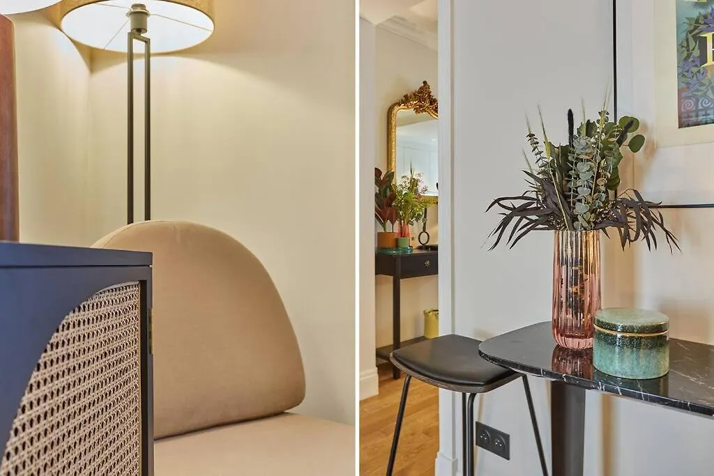 Notre Dame De By Prestige Apartment