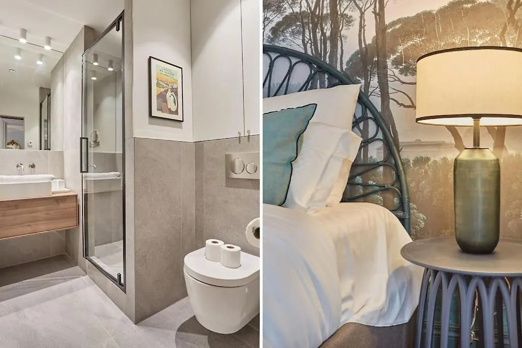 Notre Dame De By Prestige Apartment